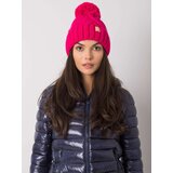 RUE PARIS Cap-JK-CZ-31.18-fuchsia | Shoptok.si