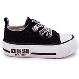 Big Star Children's Cloth Sneakers | Shoptok.si