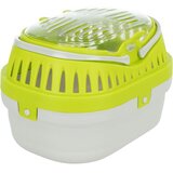 Trixie Transporter za ptice Pico, 18x12x13 cm, Zeleni | Eponuda.com