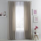 Premium Living Končana Zavesa Leo -Akt- | Shoptok.si