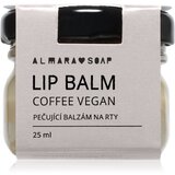 Almara Soap Coffee Vegan 25 ml | shoptok.hr