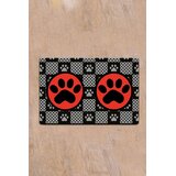 Paws & Whiskers Podloga za suđe šarena Cijene