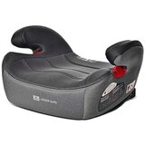Lorelli i-RIDER booster Isofix, 125-150 cm, Grey Jasper | shoptok.hr