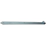 STABILIT Šarnir (Do x Š: 300 x 30 mm, Debelina: 3 mm, Pocinkano) | Shoptok.si