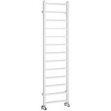 Sapho kupatilski radijator metro light 150x40 cm beli Cene