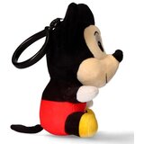Mickey & Minnie Plišani privjesak za ključeve Disney Mickey Mouse | shoptok.hr