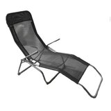 Savacoop Ležaljka stolica, siva | ePonuda.com