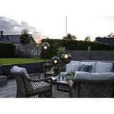 Star Trading Zunanja svetilka ø 30 cm Orby – | Shoptok.si