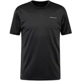 Endurance Funkcionalna majica 'VERNON V2' črna / bela