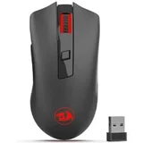 Redragon - 2u1 Wireless Gaming Mouse and Mouse Pad M652-BA