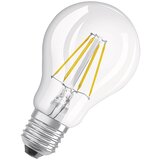 Classic LED-sijalka Osram Retrofit A (4,5 W, 470 lm, toplo bela svetloba, E27, A60) Cene