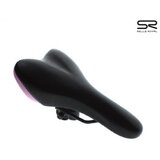 Selle Royal sedište mtb 6481 black/pink ( 140345 )
