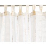 Olimp Sport Zavesa Clementa 145x175 šampanjac | ePonuda.com