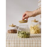Sinsay Rebrasta posuda za hranu s poklopcem | shoptok.hr