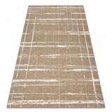 RugsX FLAT 48965265 Preproga iz sisala Trellis vintage - naravna bež slamnata barva, vrvica 80x150 cm, (21999056) | Shoptok.si