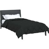 Puni Polna celoletna prevleka Črna 200 x 135 cm Mikrovlakna, (5000147008) | Shoptok.si