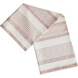 Framsohn Kuhinjska krpa - Stripes - roza Cene
