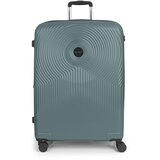 Gabol Kofer veliki 51x76x33/37 cm polikarbonat 114/128l-4,6 kg Radar zelena | ePonuda.com