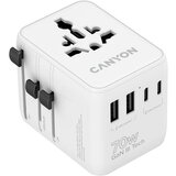 Canyon Putni adapter OnTour 70 70 W EU UK US AUS | Eponuda.com