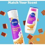 Nivea Caramel Fudge gel za tuširanje 250 ml | shoptok.hr