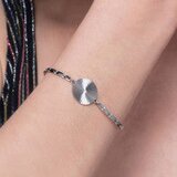BROSWAY Chakra zapestnica v izbrani barvi (155 kn) | Shoptok.si