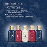 Baylis & Harding The Fuzzy Duck Winter Wonderland darilni set za v kad | Shoptok.si