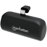 Powerbank 102612 5000mAh 20W/Black/USB-C