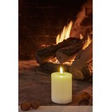 Sirius LED sveča na baterije (višina 10 cm) Sille – | Shoptok.si
