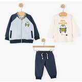 Just kiddin baby komplet "Eco Friendly"3/1 98 ( 242523 ) Cene