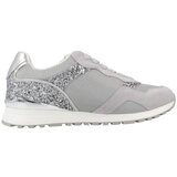 Liu Jo Modne superge MAXI WONDER LOW 02 Siva | Shoptok.si