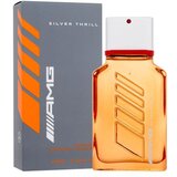 Mercedes-Benz AMG Silver Thrill 60 ml parfemska voda za muškarce Cijene