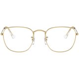 Ray-ban Frank RX3857V 3086 M (51) Zlata/Kristalna | Shoptok.si