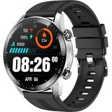 Blackview Pametni sat X1 Pro Crni | Eponuda.ba