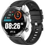 Pametni sat X1 Pro Crni