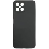 Max Mobile Maska za Honor X8, TPU Silicone Mikro, crna | shoptok.hr