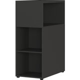 Germania Antracitno siv regal 80x120 cm Mailand – Cene