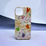  futrola hart silikon za iphone 15 pro max (6.7) dezen 4 | ePonuda.com