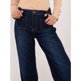 Sublevel Jeans - D80016BD62456D283 - navy blue | shoptok.hr