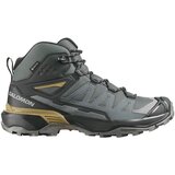 Salomon Visoke superge X Ultra 360 MID GTX Pozlačena Cene