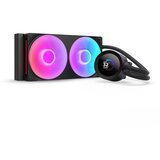 NZXT Kraken Plus 240 RGB V2 vodeno hlađenje crno (RL-KR240-B2) | Eponuda.com