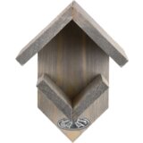 Esschert Design Ptičja hišica "Arašidovo maslo" Cene