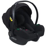  Autosjedalica Avionaut Cosmo Airflow 0-13 kg (40-87 cm), Black Cijene