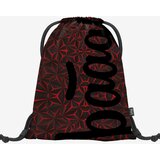 BAAGL Komplet za prvašiće Core Red Polygon (3-dijelni) | shoptok.hr