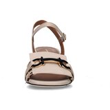 Gianmarco Sorelli Sandali & Odprti čevlji 2180/ROMY Kostanjeva Cene