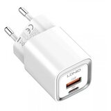 Ldnio A2318C 20W Kućni punjač sa USB-C na USB-C kablom | ePonuda.com