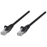 Intellinet 5 m CAT6 CCA, črn mrežni kabel, (667699) | Shoptok.si