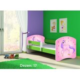 ACMA Krevet za decu GREEN 180x80 2 17 | Eponuda.com