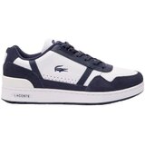 Lacoste Nizke superge - Bela cene