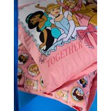 Sinsay Pamučne jastučnice Disney Princess 2 pack | shoptok.hr