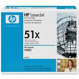 HP "Q7551X XL black (Verpackung beschädigt)" | shoptok.hr